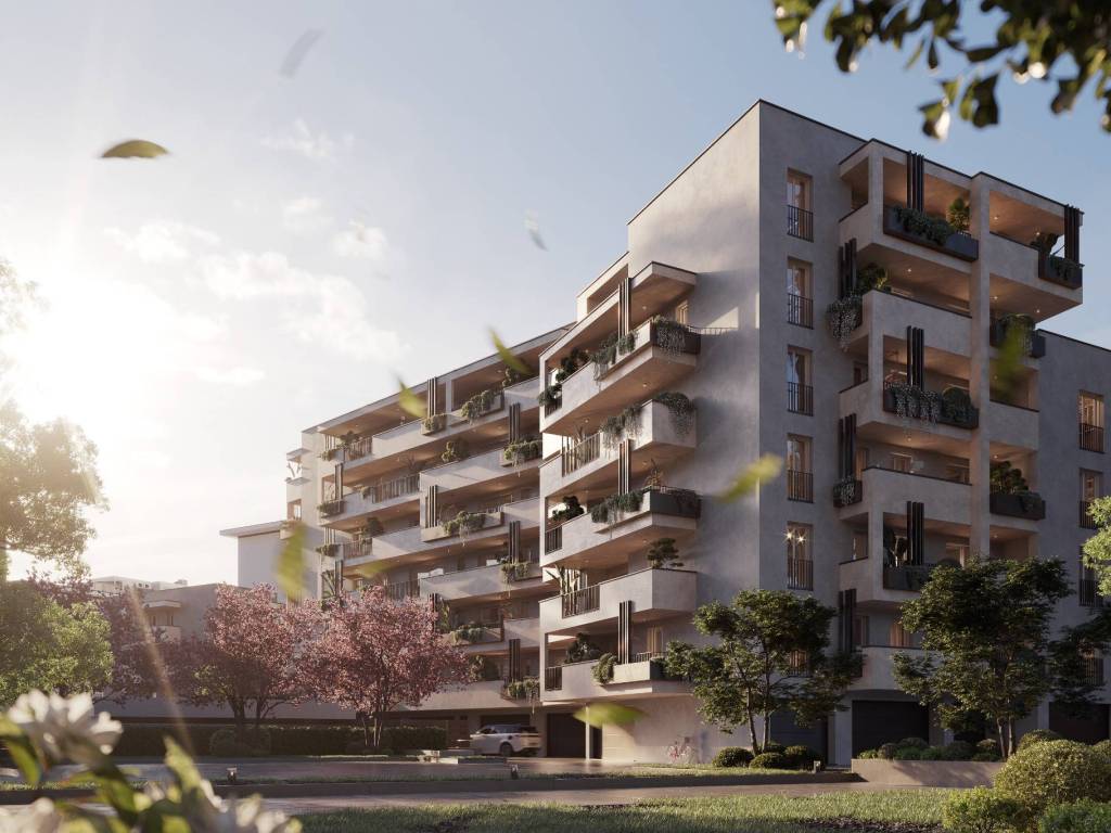 appartamento in vendita a Como