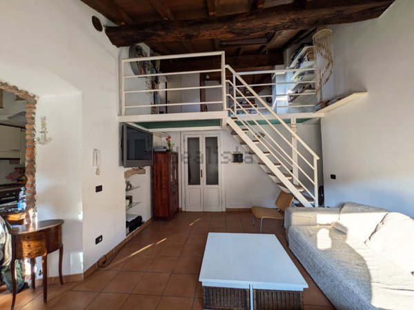 appartamento in vendita a Como in zona Como Centro
