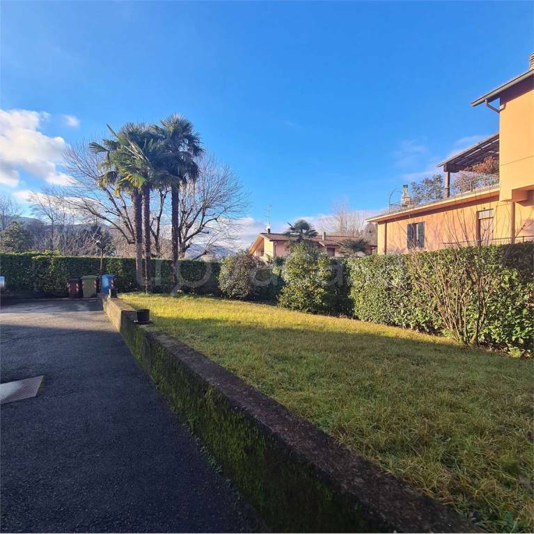 appartamento in vendita a Como