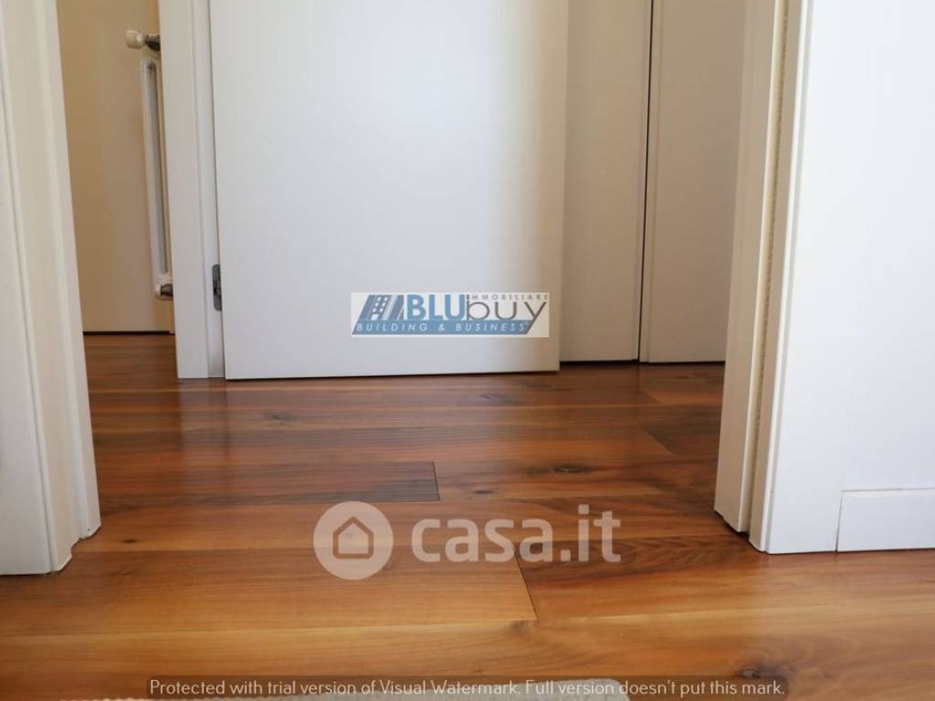 appartamento in vendita a Como in zona Sagnino