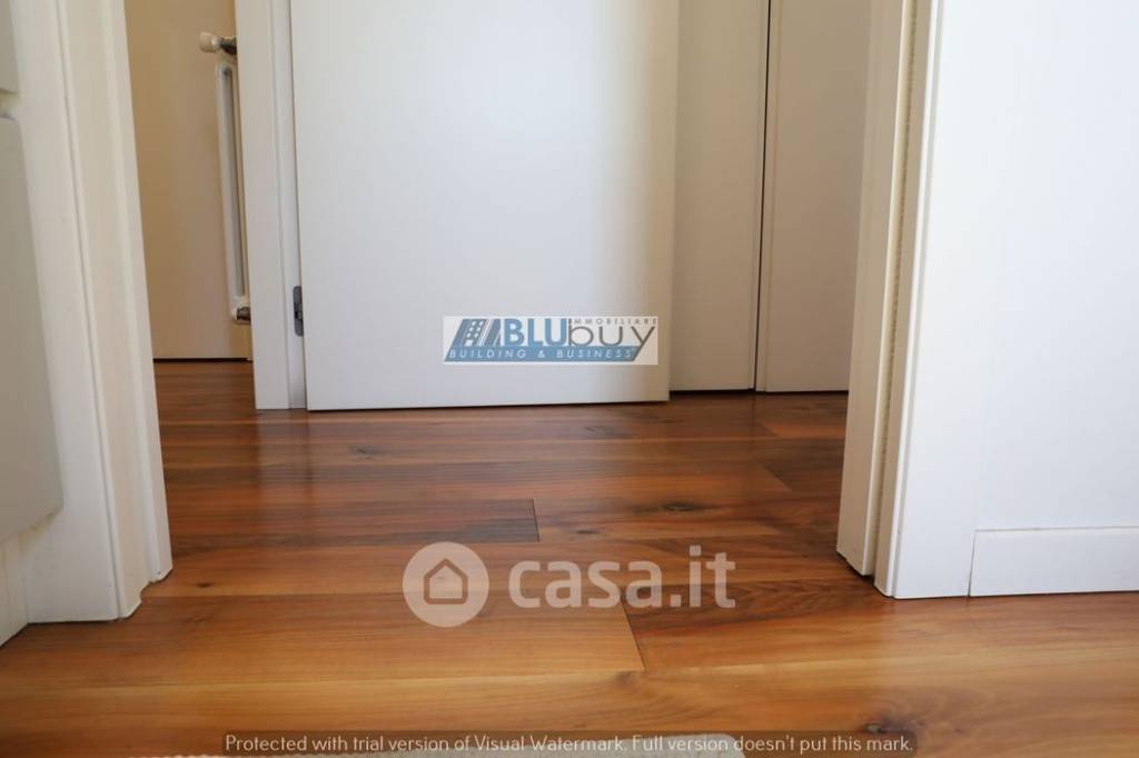 appartamento in vendita a Como in zona Monte Olimpino