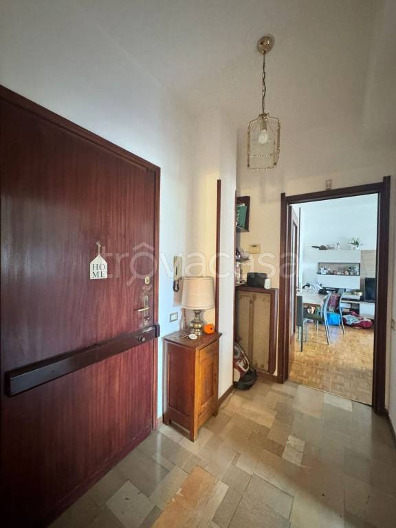 appartamento in vendita a Como in zona Sagnino