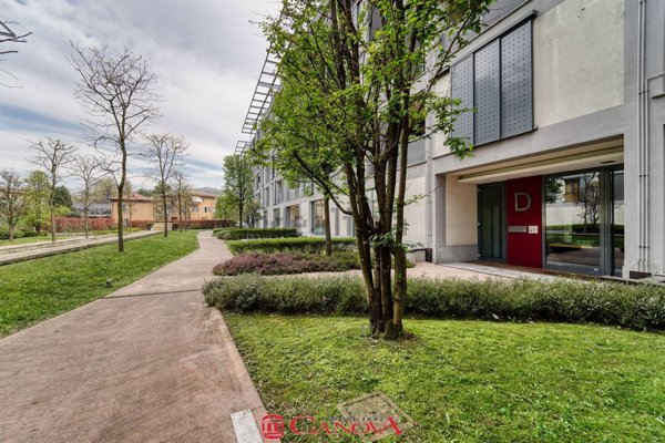 appartamento in vendita a Como
