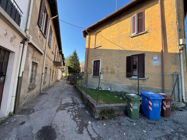 appartamento in vendita a Como