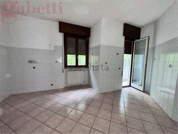 appartamento in vendita a Como in zona Como Centro