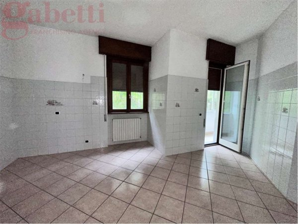appartamento in vendita a Como in zona Como Centro