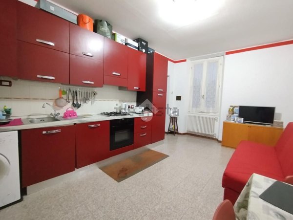 appartamento in vendita a Como in zona Albate