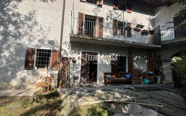 appartamento in vendita a Como in zona Civiglio