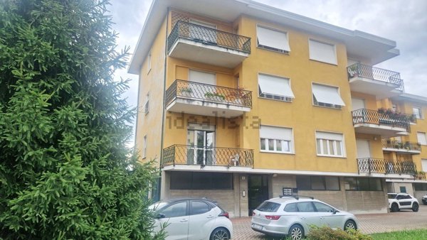 appartamento in vendita a Como