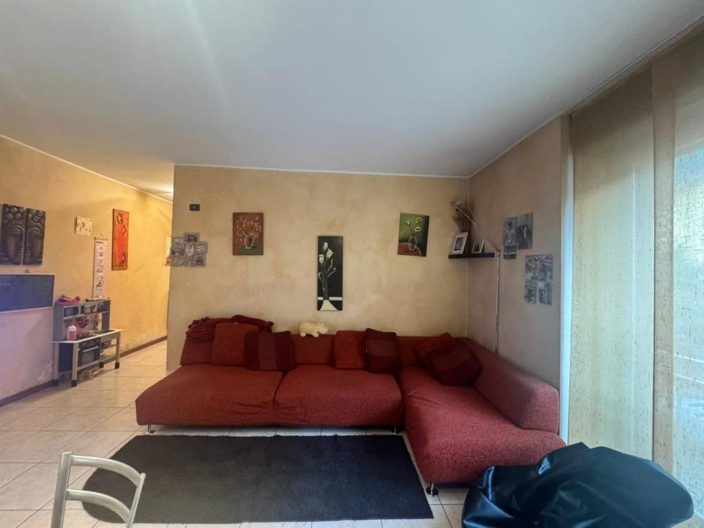 appartamento in vendita a Como in zona Monte Olimpino