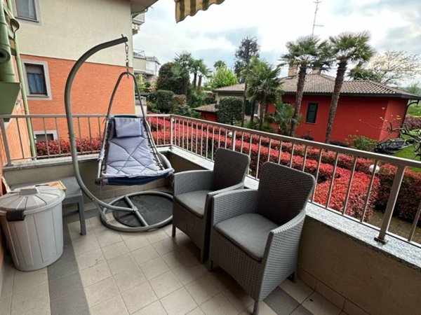 appartamento in vendita a Como in zona Trecallo
