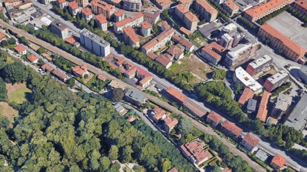 appartamento in vendita a Como in zona Caserme