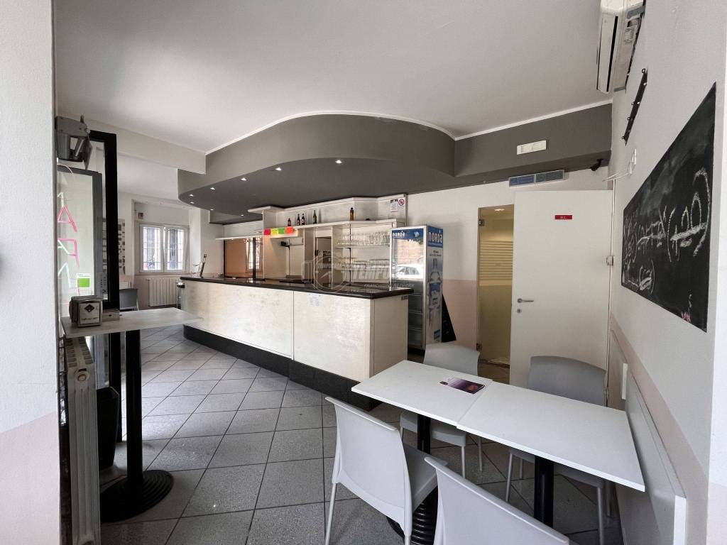 appartamento in vendita a Como in zona Viale Varese