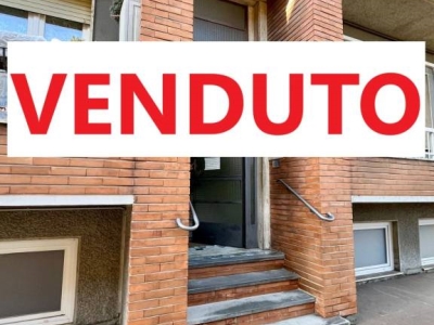 appartamento in vendita a Como