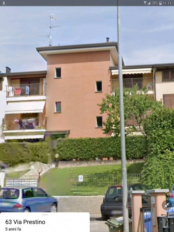 appartamento in vendita a Como in zona Prestino