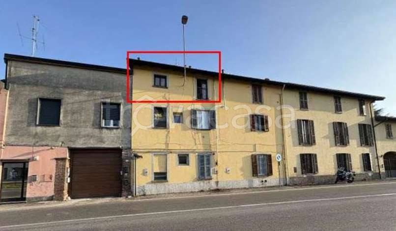 appartamento in vendita a Como in zona Caserme