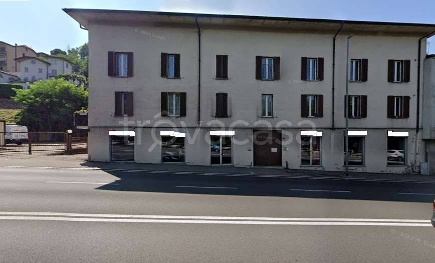 appartamento in vendita a Como in zona Caserme
