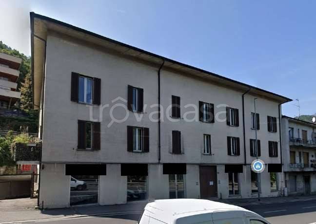 appartamento in vendita a Como in zona Caserme