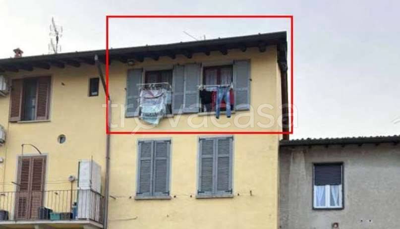 appartamento in vendita a Como in zona Caserme