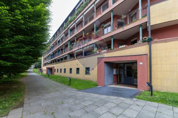 appartamento in vendita a Como in zona Como Centro
