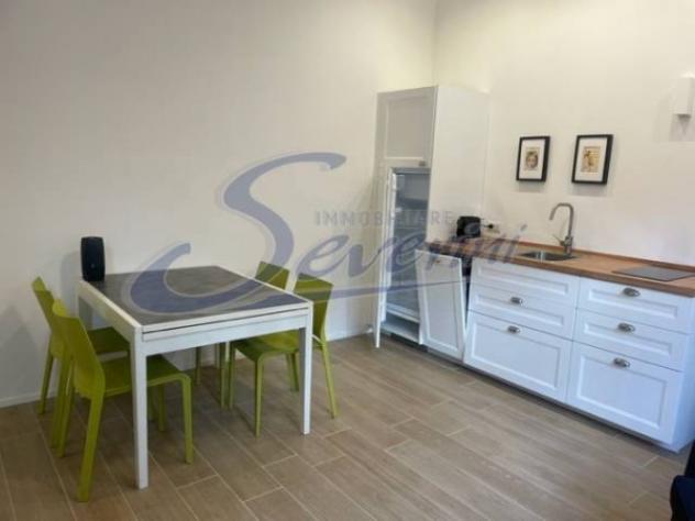 appartamento in vendita a Como in zona Como Centro