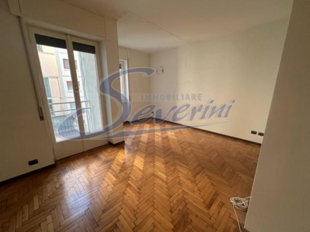 appartamento in vendita a Como in zona Viale Varese