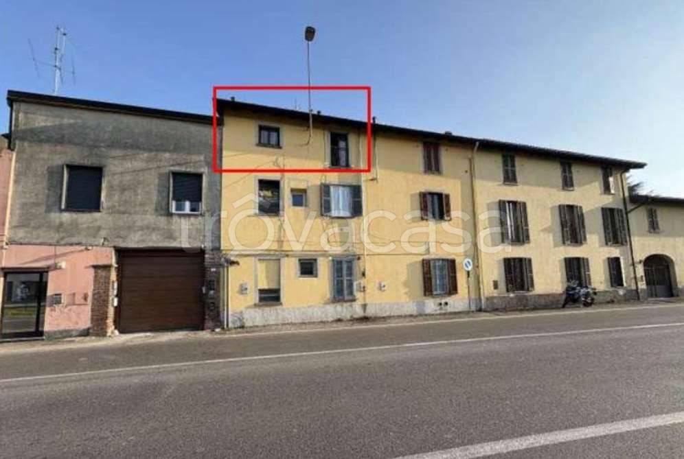 appartamento in vendita a Como in zona Caserme