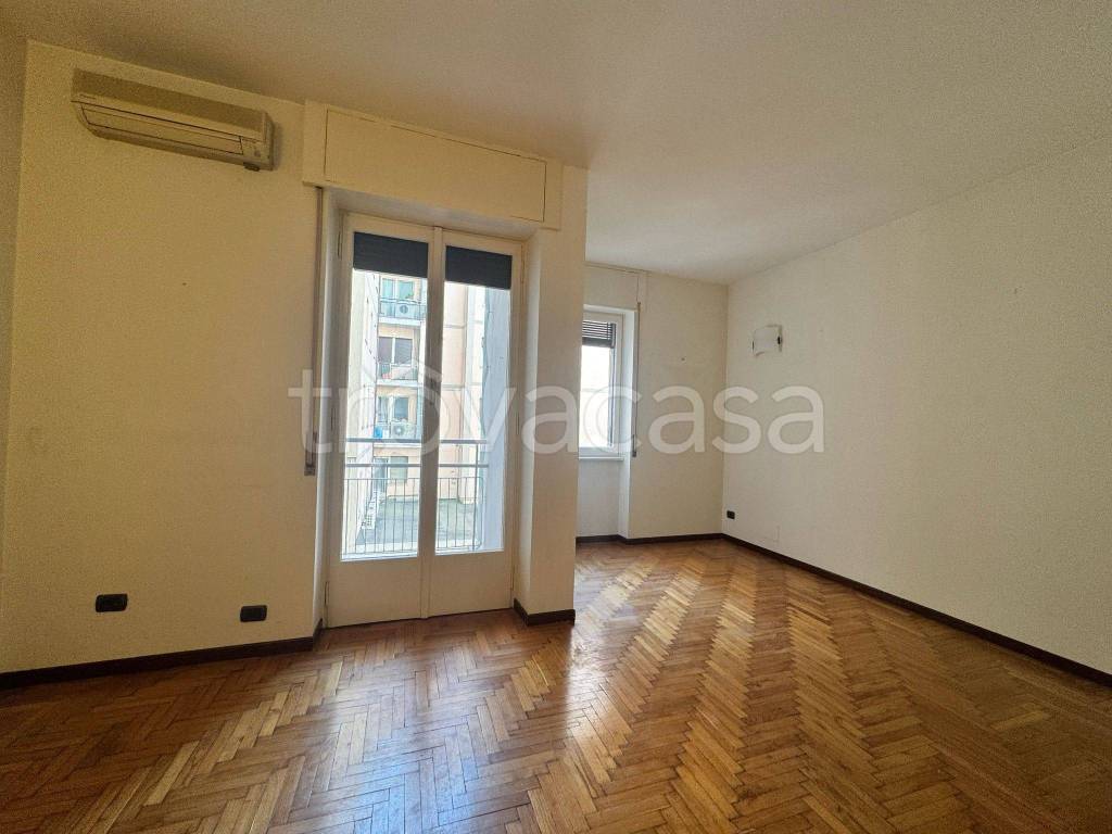 appartamento in vendita a Como in zona Como Centro
