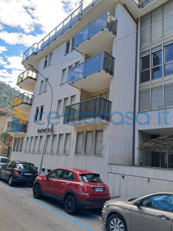 appartamento in vendita a Como in zona Como Centro