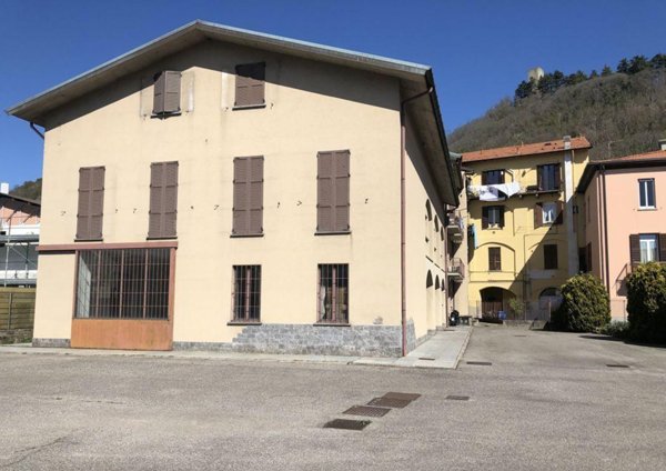 appartamento in vendita a Como