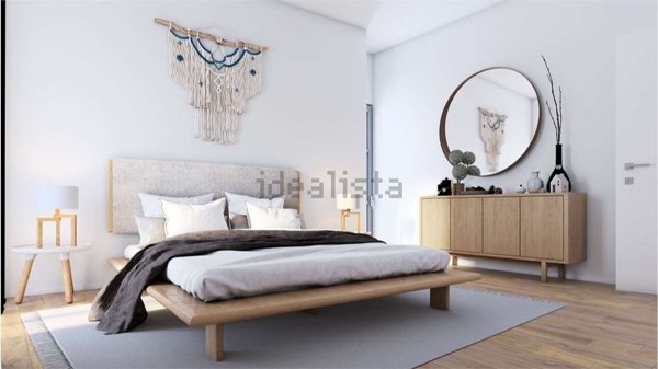 appartamento in vendita a Como in zona Como Centro