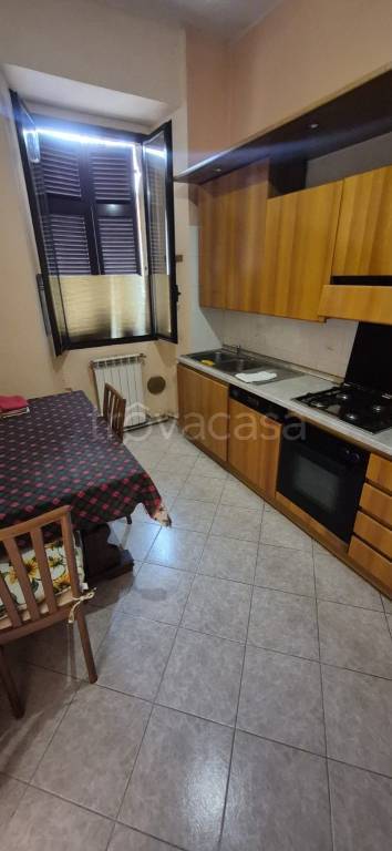 appartamento in vendita a Como in zona Camerlata