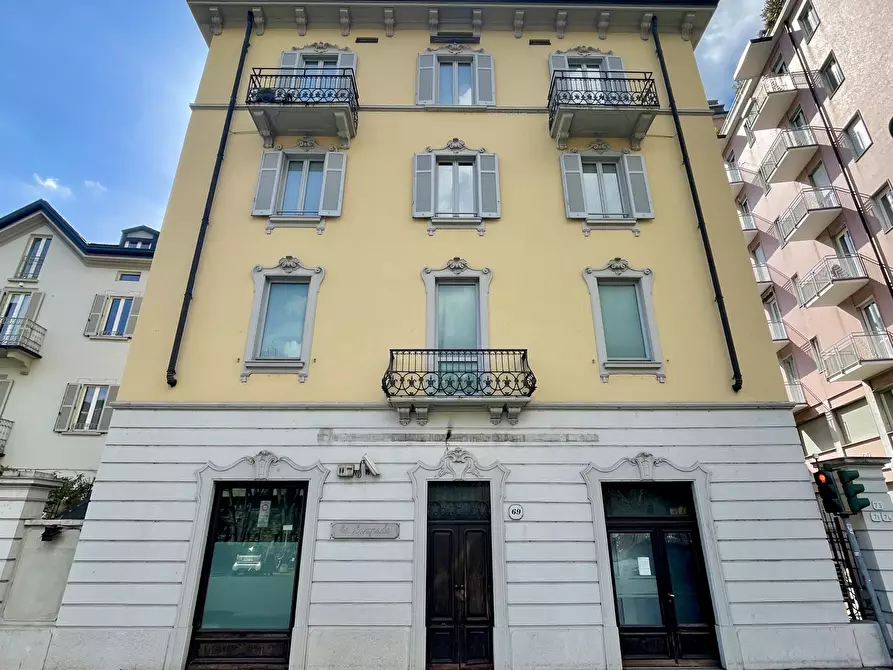 casa indipendente in vendita a Como in zona Como Centro