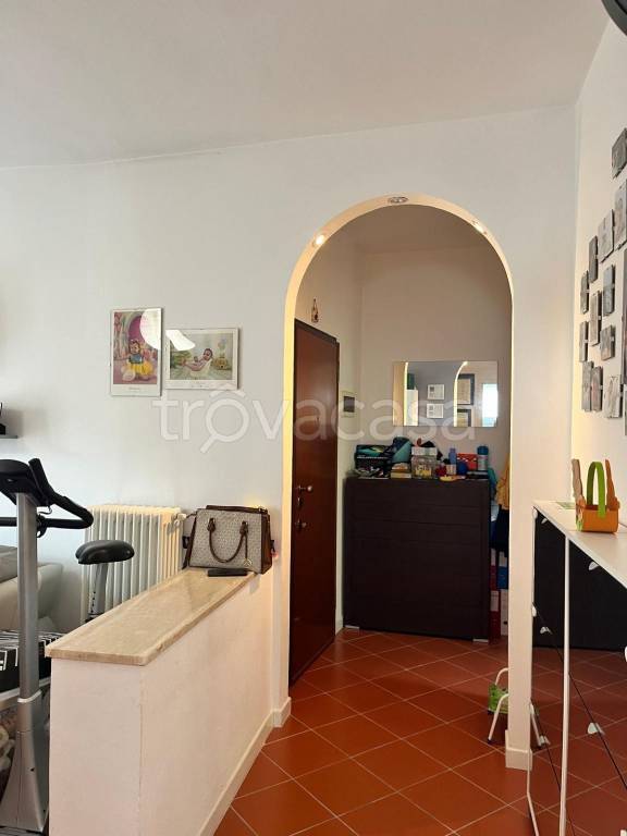 appartamento in vendita a Como