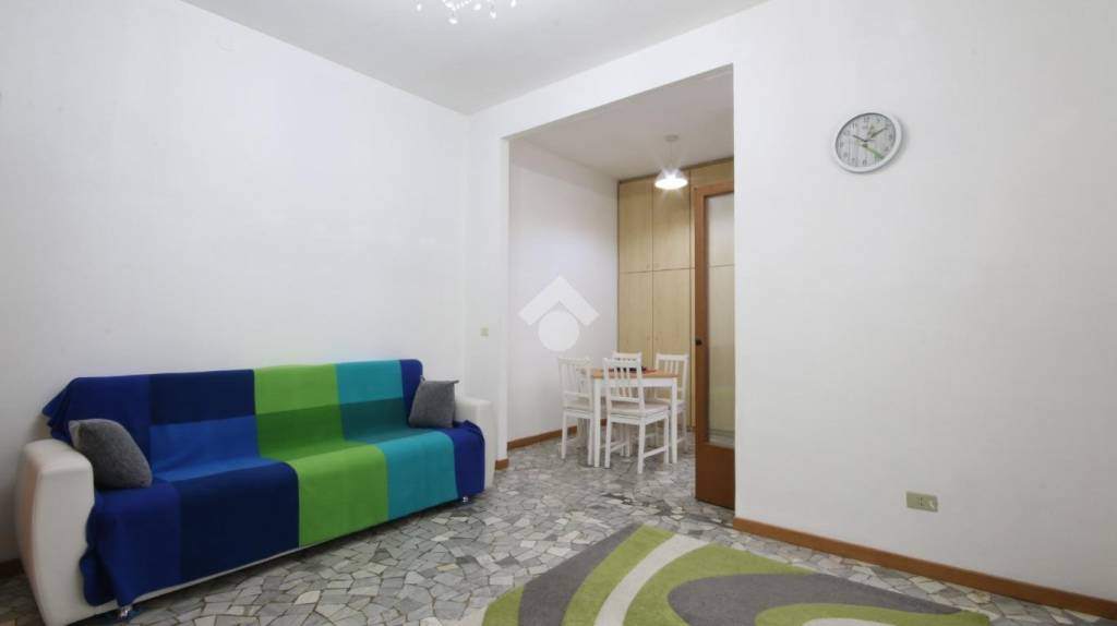 appartamento in vendita a Como in zona Ponte Chiasso