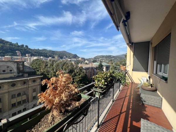 appartamento in vendita a Como in zona Como Centro