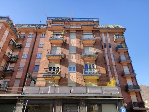 appartamento in vendita a Como