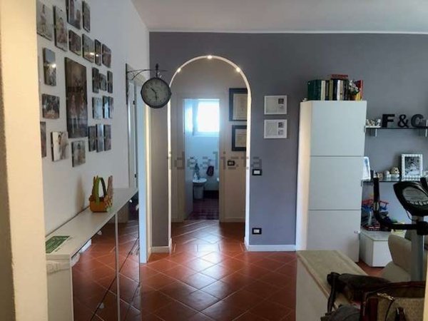 appartamento in vendita a Como in zona Sagnino