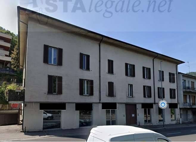 appartamento in vendita a Como in zona Caserme