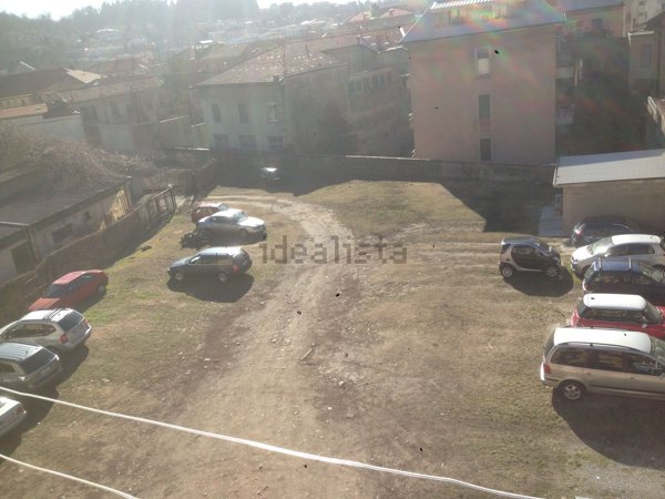 appartamento in vendita a Como in zona Camerlata