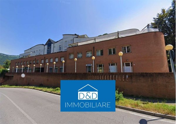 appartamento in vendita a Como