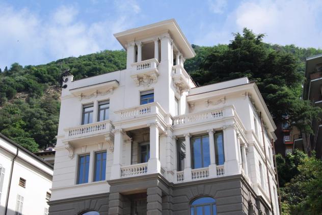 appartamento in vendita a Como in zona Prudenziana