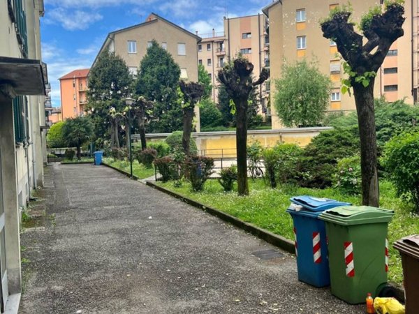 appartamento in vendita a Como