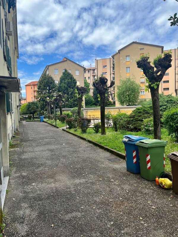 appartamento in vendita a Como