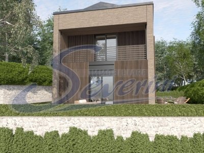 casa indipendente in vendita a Como