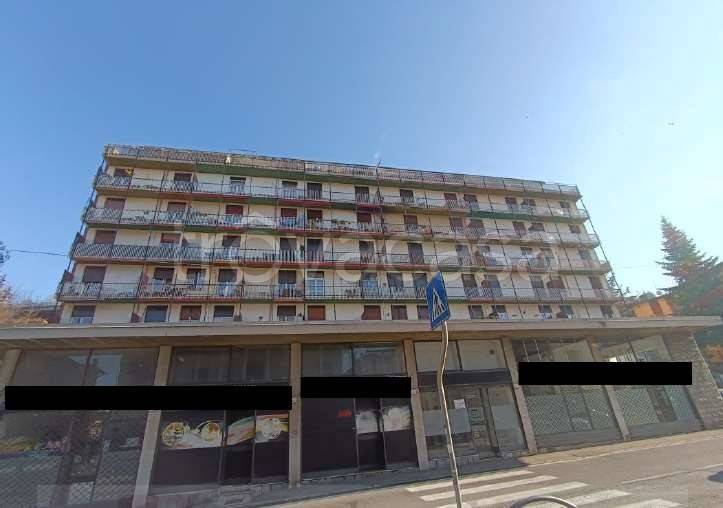 appartamento in vendita a Como in zona Ponte Chiasso