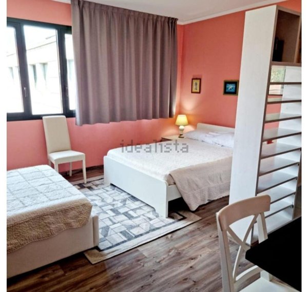 appartamento in vendita a Como