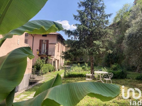 appartamento in vendita a Como in zona Como Centro