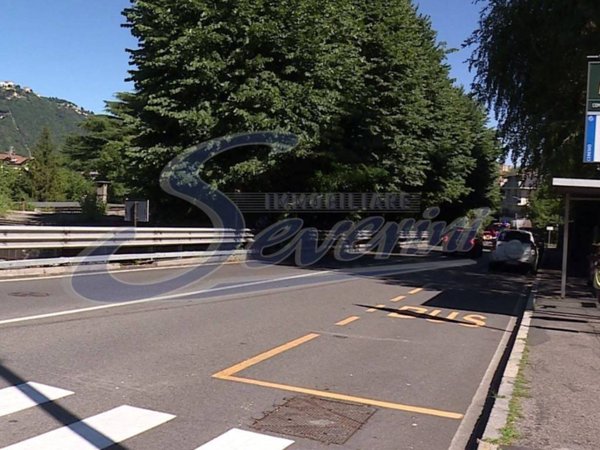 appartamento in vendita a Como