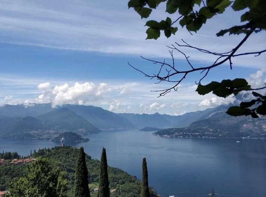 villa in vendita a Como in zona Borghi